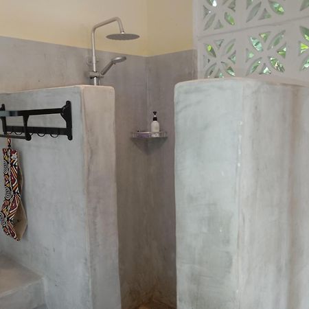 Villa Bahati Zanzibar Джамбиани Экстерьер фото