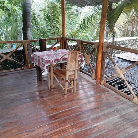 Villa Bahati Zanzibar Джамбиани Экстерьер фото